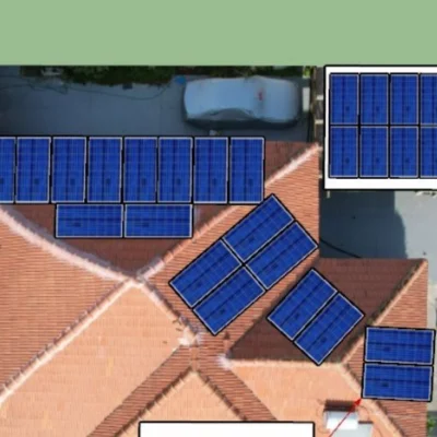 מערכות סולאריות ביתיות ומסחריות